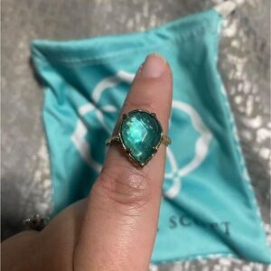 Kendra Scott Ring